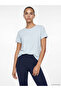 Nevavm Modal Blended Women's Sports T-Shirt with Difference