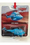 Cars Single Character Vehicles 1:55 Rotor Turbosky