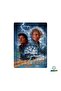 Back to the Future 99 Piece Standing Puzzle – Decorative Children's Puzzle 0153