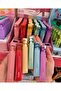 2 Pcs Earth Tone Highlighter Pen - 3