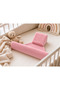 Newborn Side Sleeping Support Pillow – with Washable Cover - 4