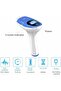 3 Lens T3 IPL Hair Removal Device with Face Bikini Body lens - 3