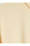 تونيك نسائي بيج كبير الحجم ناعم الملمس - 6