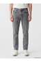 Anthracite 710 Loose Fit Men's Jeans - 2