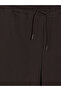 Brown Comfortable Fit Men's Sports Shorts - 7