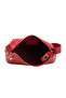 Red Genuine Leather Women's Shoulder Bag - S26Y1Bc80578-A86 - 4