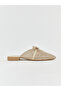 Pointed Toe Women's Slippers