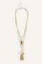 Manuka X Defacto Women's 3-Piece Necklace H8662Axns - 2