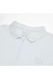 Men Regular Interlock Liquid Touch Polo - 5