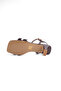 Rsd 17500 Double Banded Adjustable Buckle Heeled Shoes - 4