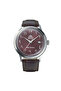 CLASSIC BAMBINO 40mm AUTOMATIC GENTS WATCH ARABIC NUMERALS