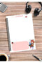 Twisted Wonderland Anime Spiral Notebook A5 (50 Sheets) - 2