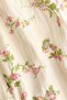 MAMA Tie-strap nursing dress - 5