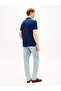 Men's Interlock Zip Regular Polo T-Shirt - 4