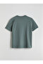 Nevavm Differential Oval Collar Men's T-Shirt - 6