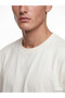 Nevavm Boxy Fit Thick Fabric T-Shirt with a Difference /05 - 3