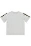 Girl's T-Shirt for Ages 10-14 - Ecru - 3