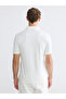 Nevavm with a Difference Polo Collar Men's T-Shirt - 6