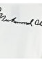 Esvab • Modern & Distinctive Zero Roba Collar Muhammad Ali Printed Men's T-Shirt - 8