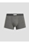 Nevavm Standard Fit Cotton Flexible Men's Boxer 3-Pack - 2