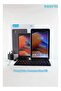 S8 8 Inch Android 14 Tablet IPS Display 8GB RAM 512GB Storage 5000mAh Battery 5G Network - 3