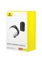 Rearview SafeRide Series Black - 8