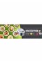 طباخ متعدد الوظائف 5 لتر 900 واط SF1141MC BS فضي - 4