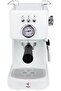 Espresso Coffee Machine - 1.2L, 20 Bar, Multi-Function (ME-ECM2040) (White) |1100W - 4