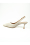 8213 Heeled Evening Dress Women's Shoes - 3