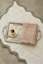 Belina Bamboo Towel 50X90 cm Whisper Pink - 2