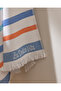 Sasha Cotton Beach Towel - Colorful - 70X150 cm - 4