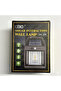 Solar Wall Light BK-888 with Motion Sensor and Rechargeable Battery - 8