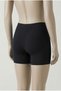 10 Pack Women's Seamless Laser Cut Shorts Boxer Briefs – Invisible No Show Underwear - 501 - 5
