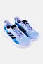 Women Levato Lace Up Sneaker Shoes, Blue - 2