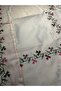 Handmade Dowry Prayer Rug and Bundle - 2