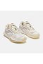 Tpoils2625Ac Point Lady Hard & Clay Court Women's Tennis Shoes - Cream/Beige - 4