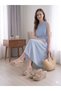 New Season Women's Daily Poly Orthopedic High-Heeled Sole Comfortable Lightweight Slippers - 3