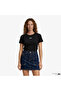 Body Essentials Women's Black T-Shirt