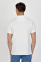 Polo Neck Short Sleeve T-Shirt - 7