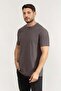 Men's Crew Neck T-Shirt Multicolor - 3