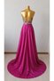 Special Design Engagement Dress Evening Gown - 4