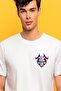 Czechia 2026 World Cup White T-Shirt - 2