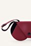 Women's Red Sunglasses Case H5793Axns - 2
