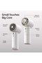 Handheld Fan Pro1 Mini - Portable Fan for Travel, Outdoor, Concerts, Gifts for Women Men - 5