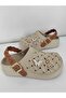 Mersin Md Textile Sandals Slippers Beach Pool Daily Use Non-Slip Stylish Slippers - 4