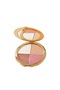 Glow Wardrobe Highlighter & Blush Palette