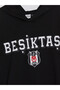 Esvab • Modern & Distinctive Hooded Fan Printed Boys' Sweatshirt - 4