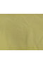 Stretchy Ribbed Cotton Lycra Camisole Women's Shorts - Lemon Yellow - 4