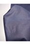Navy Blue Taffeta Look Woven Fabric Thin Soft Shiny Evening Dress & Lining Fabric 140X120Cm - 5