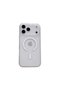Protective Case for iPhone 17 Pro Max – Full Body 360° Shockproof Cover, Drop Proof, Raised Camera Protection, Anti-Scratch, Transparent PC+TPU, Slim Fit - 5